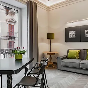 Apartment Ferrini - Etnea Portrait, Catania